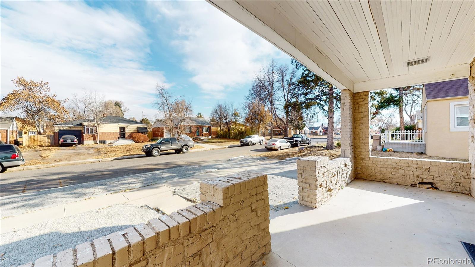 1621 Trenton Street Denver CO 80220