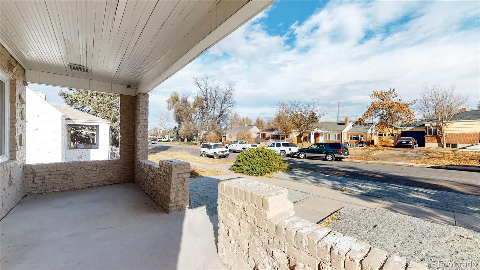 1621 Trenton Street Denver CO 80220