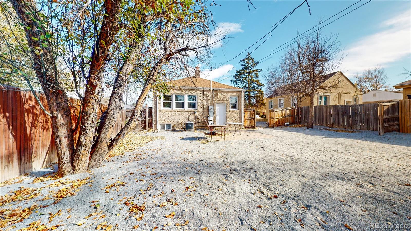 1621 Trenton Street Denver CO 80220