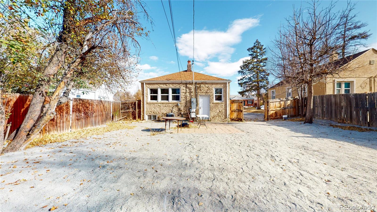 1621 Trenton Street Denver CO 80220