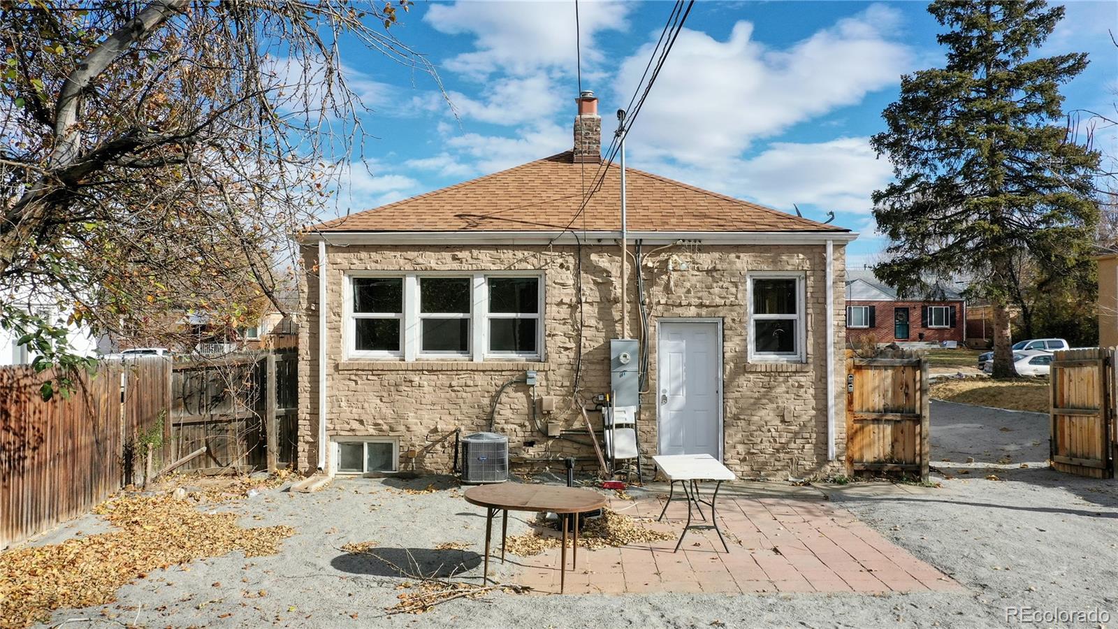1621 Trenton Street Denver CO 80220