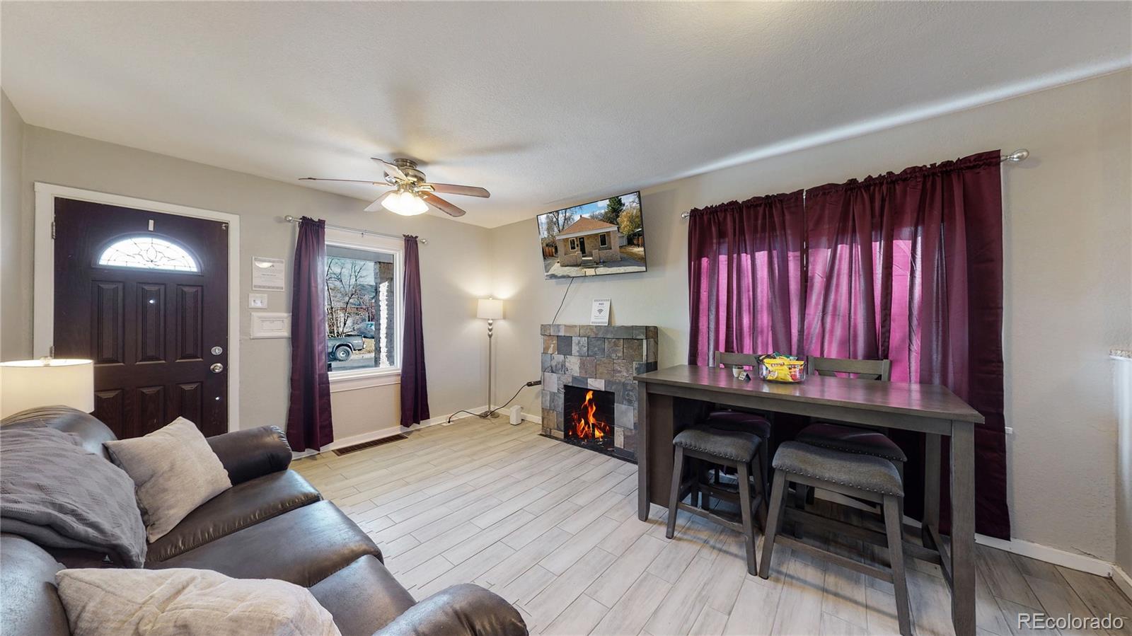 1621 Trenton Street Denver CO 80220