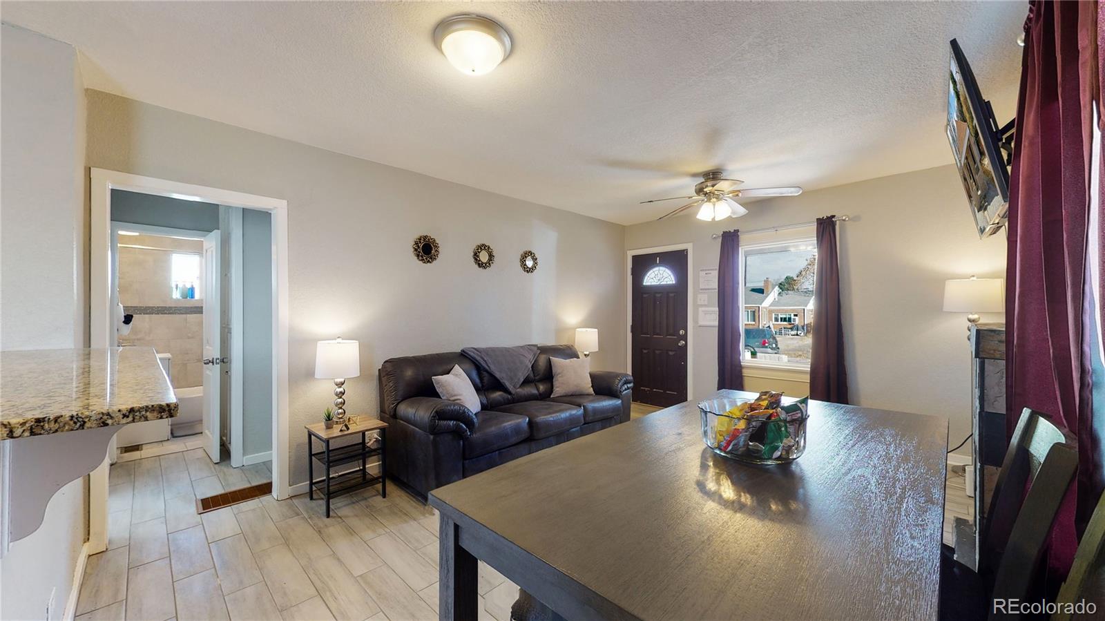 1621 Trenton Street Denver CO 80220