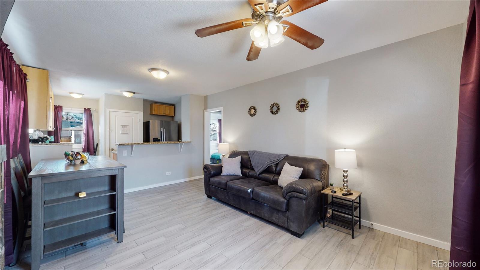 1621 Trenton Street Denver CO 80220