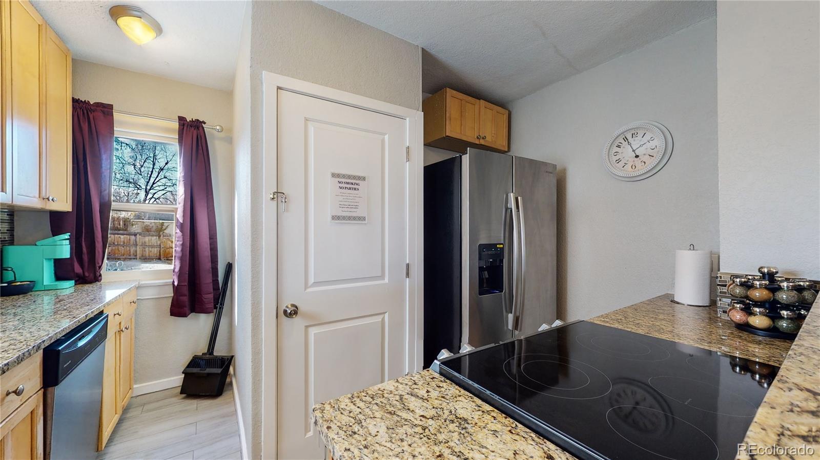 1621 Trenton Street Denver CO 80220