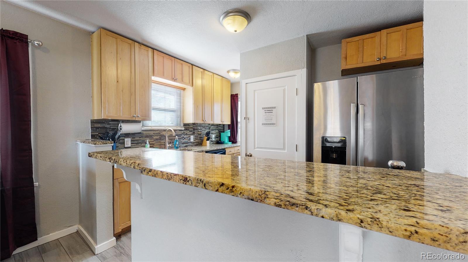 1621 Trenton Street Denver CO 80220