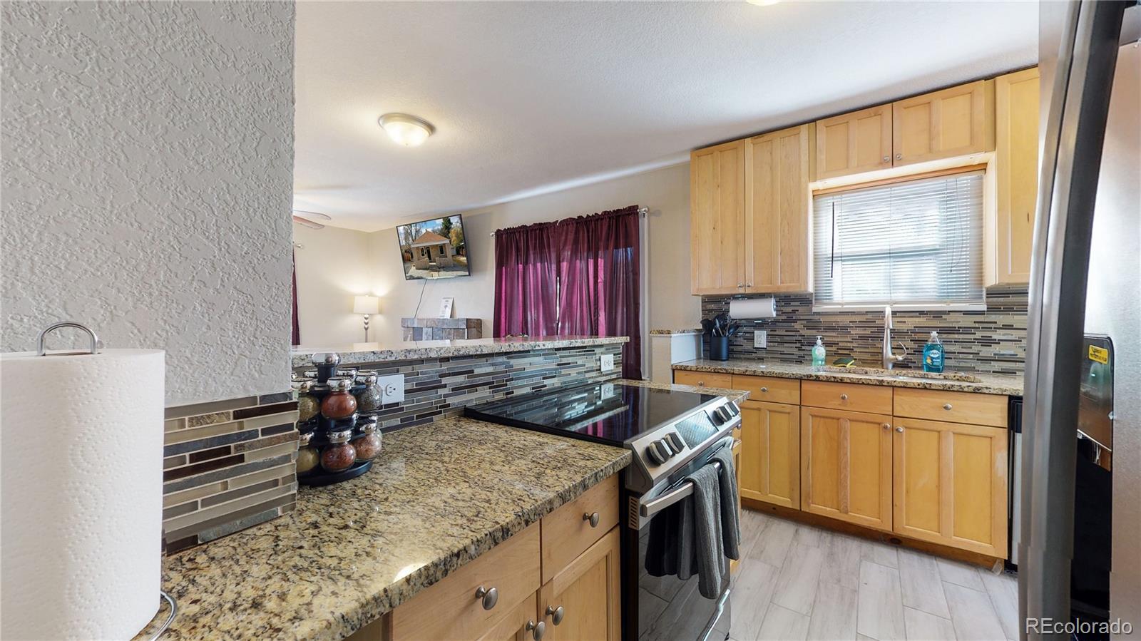 1621 Trenton Street Denver CO 80220