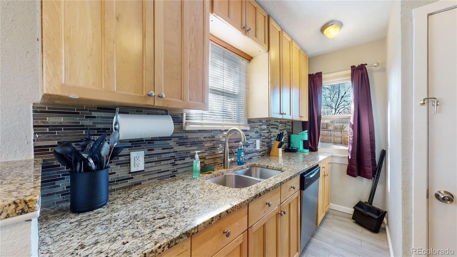 1621 Trenton Street Denver CO 80220