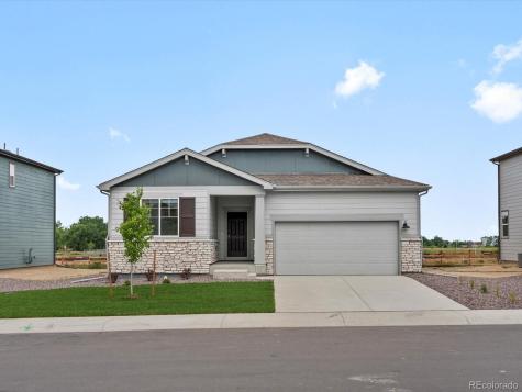 1597 Colorado River Drive Windsor CO 80550