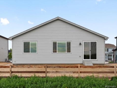 1597 Colorado River Drive Windsor CO 80550