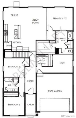 1597 Colorado River Drive Windsor CO 80550
