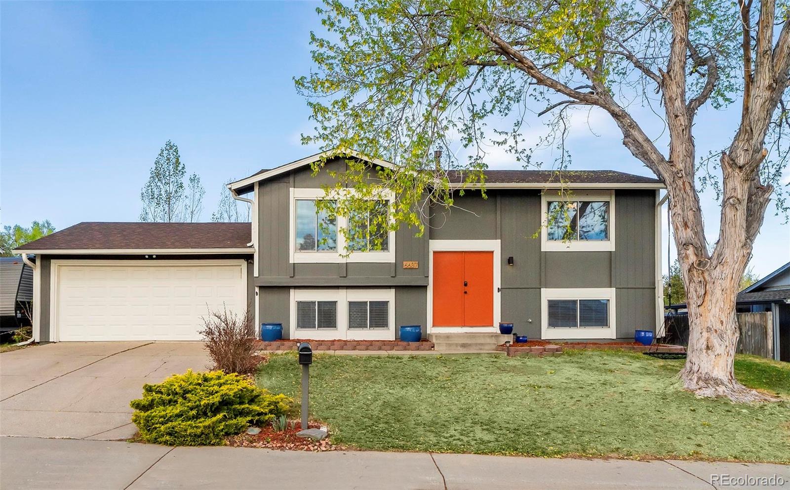 6637 Ingalls Court Arvada CO 80003