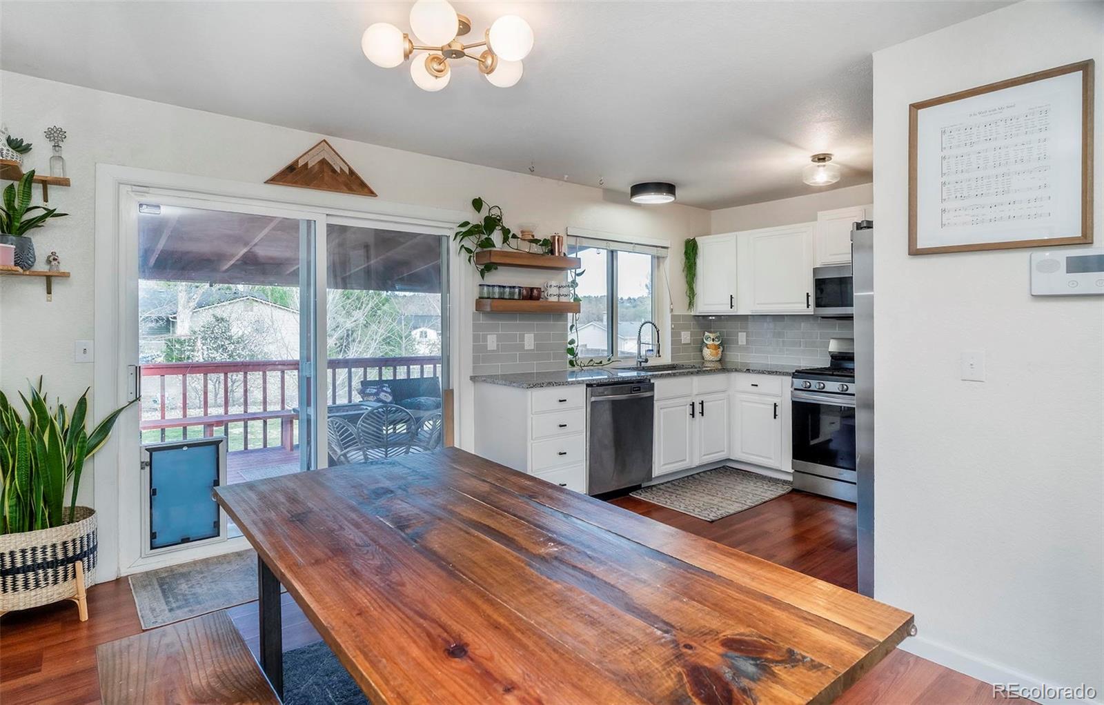 6637 Ingalls Court Arvada CO 80003