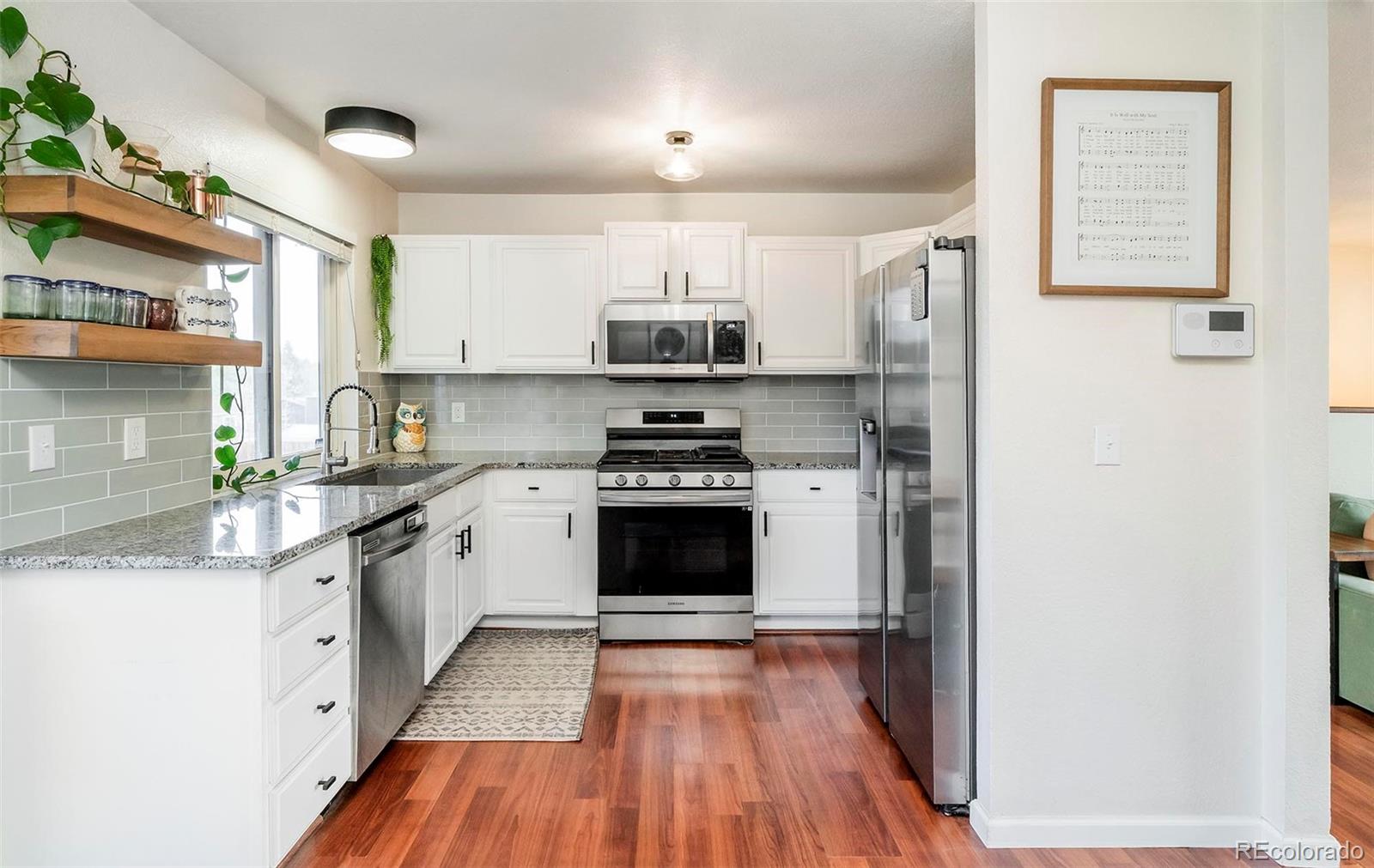 6637 Ingalls Court Arvada CO 80003