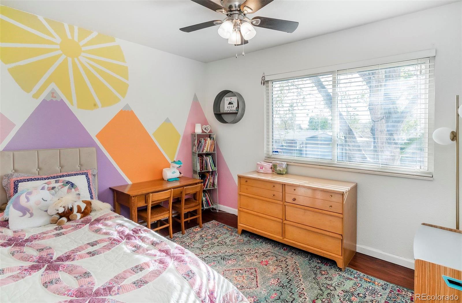 6637 Ingalls Court Arvada CO 80003
