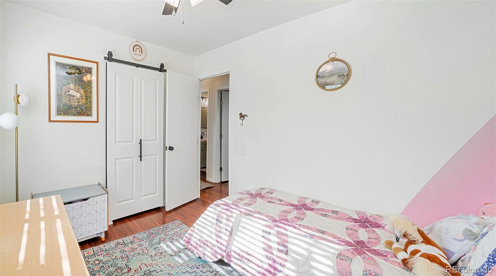 6637 Ingalls Court Arvada CO 80003