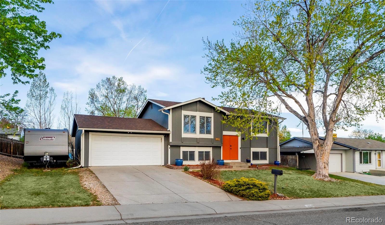 6637 Ingalls Court Arvada CO 80003