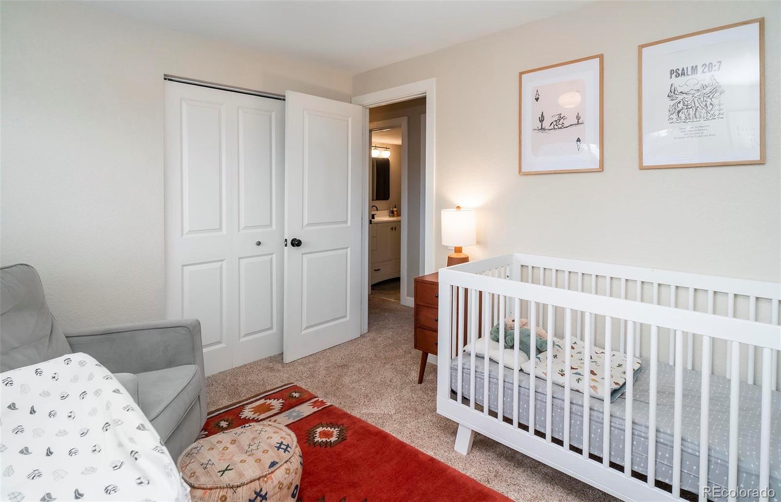 6637 Ingalls Court Arvada CO 80003