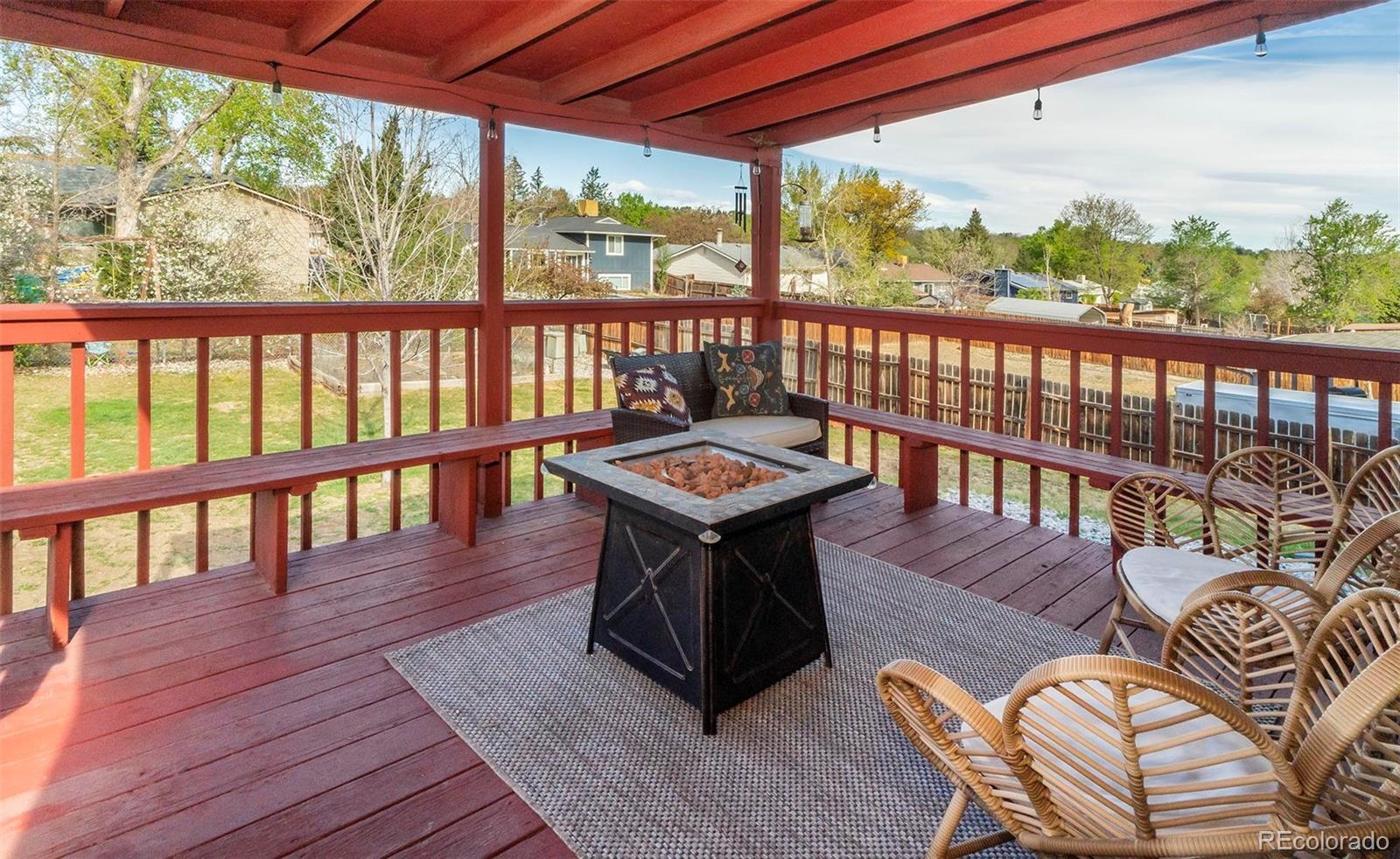 6637 Ingalls Court Arvada CO 80003