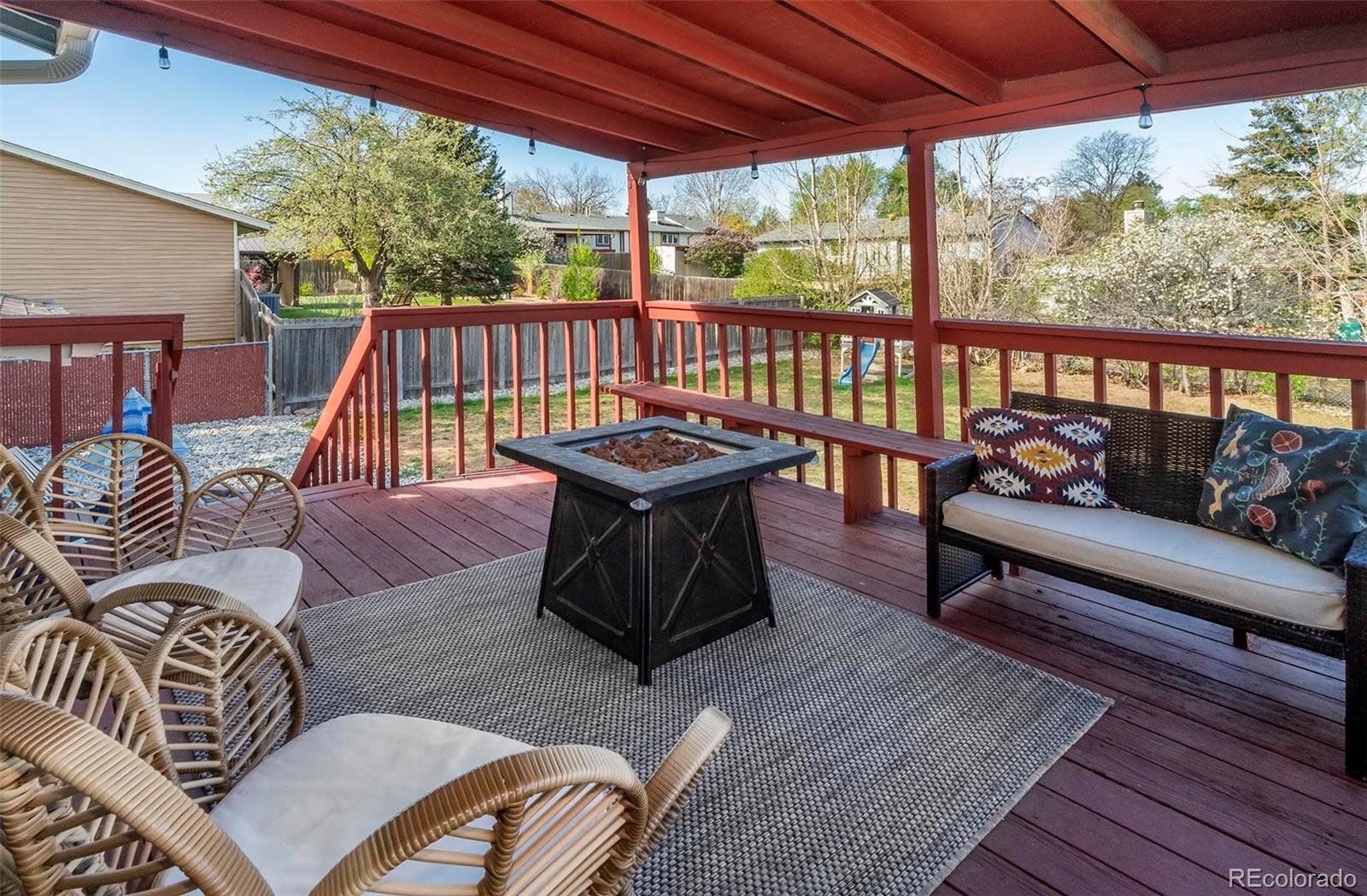 6637 Ingalls Court Arvada CO 80003