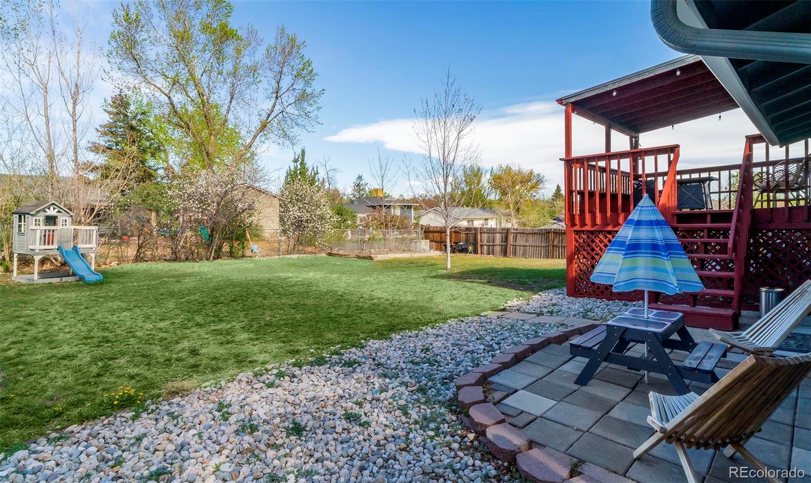 6637 Ingalls Court Arvada CO 80003