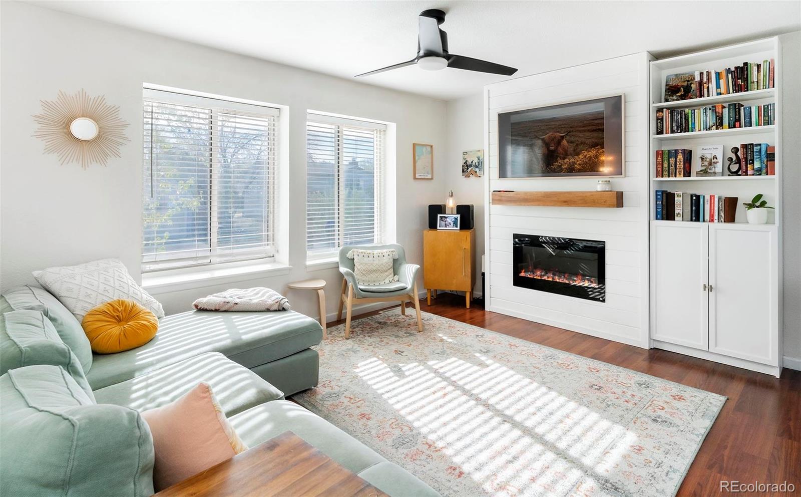 6637 Ingalls Court Arvada CO 80003