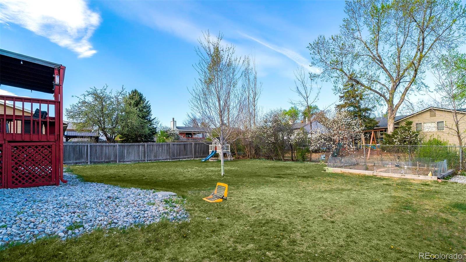 6637 Ingalls Court Arvada CO 80003