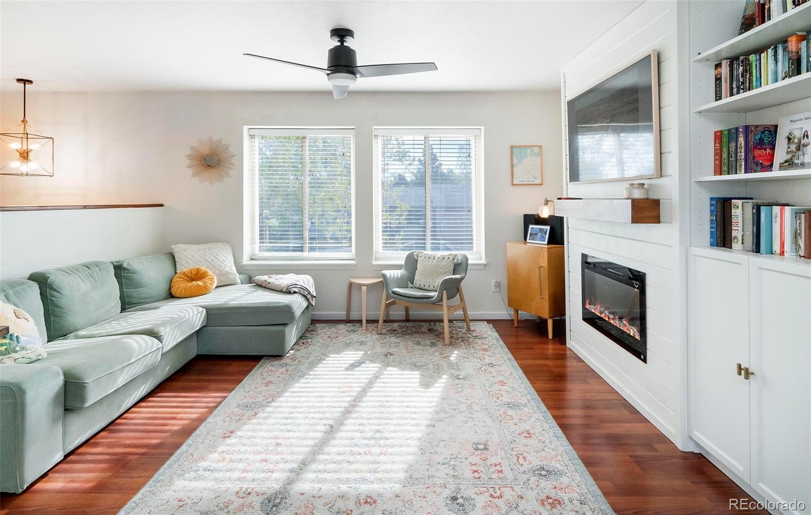 6637 Ingalls Court Arvada CO 80003