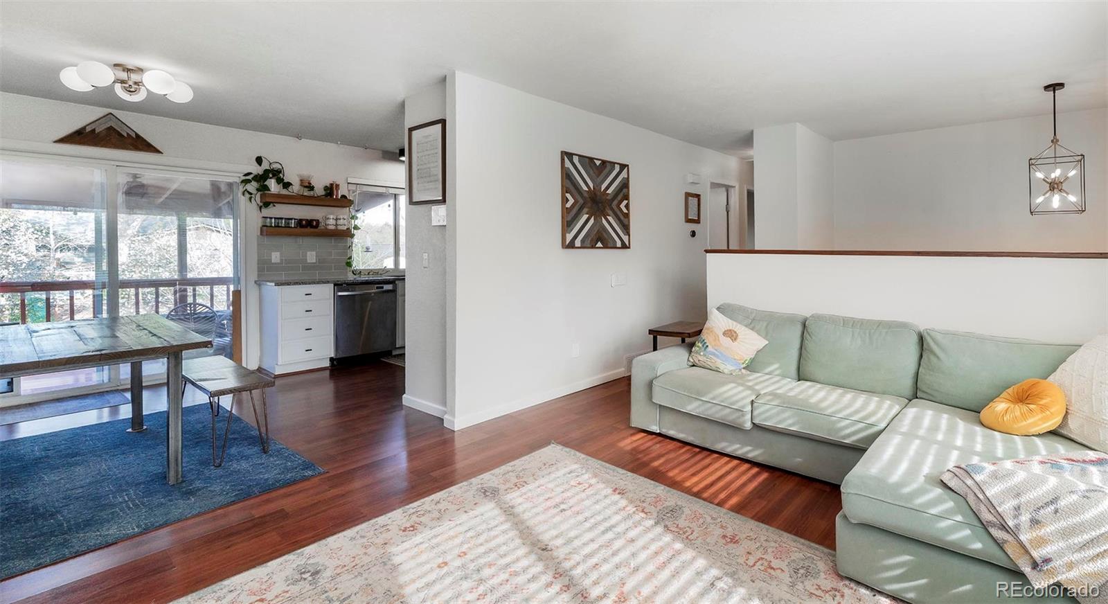 6637 Ingalls Court Arvada CO 80003
