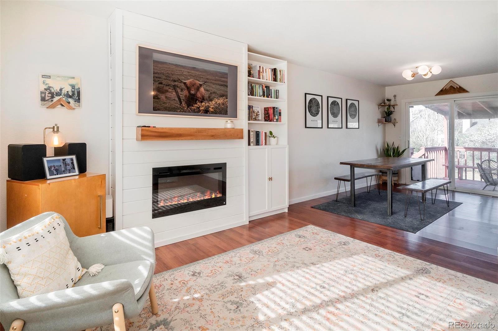 6637 Ingalls Court Arvada CO 80003