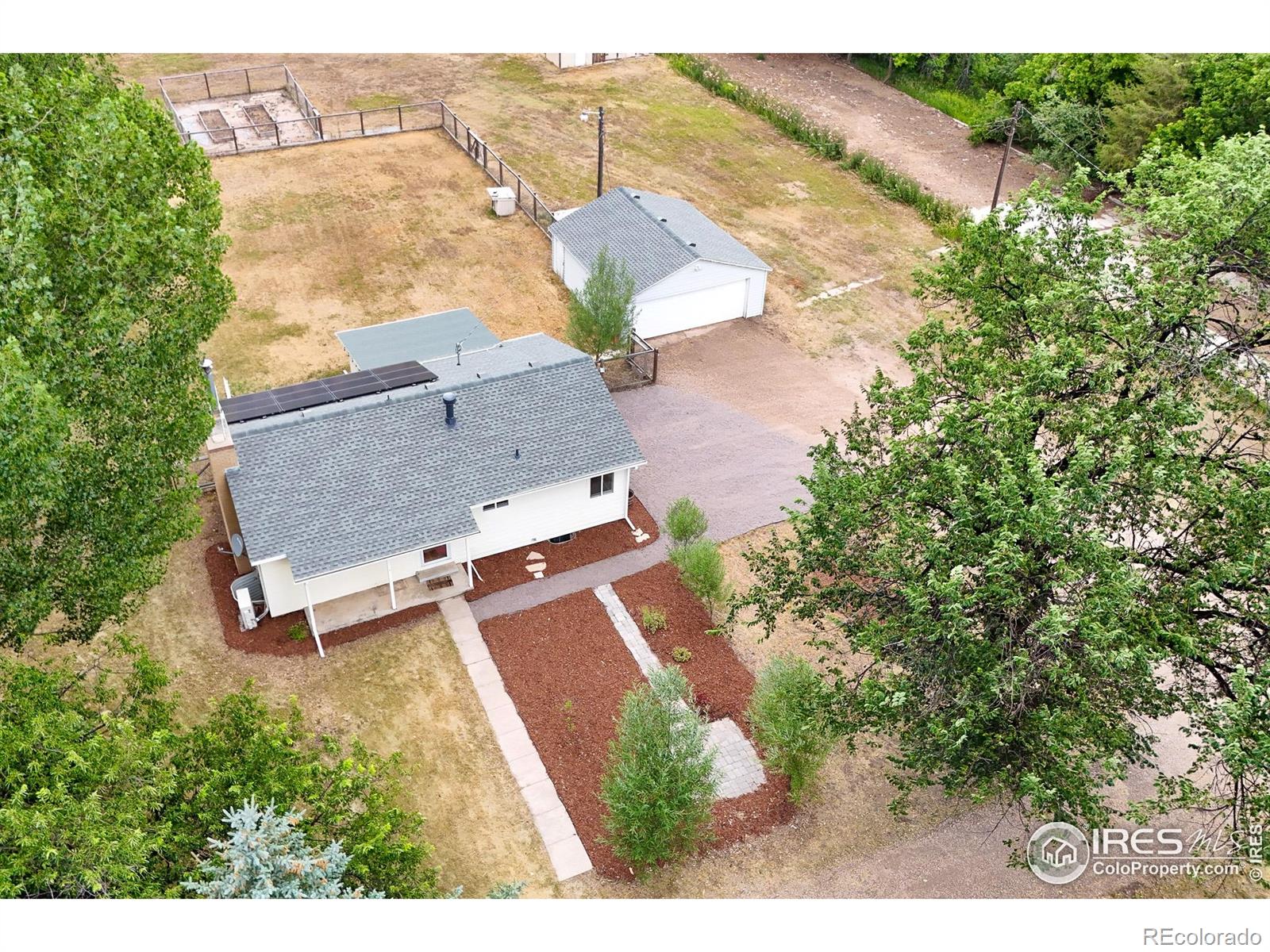 3017 N Shields Street Fort Collins CO 80524