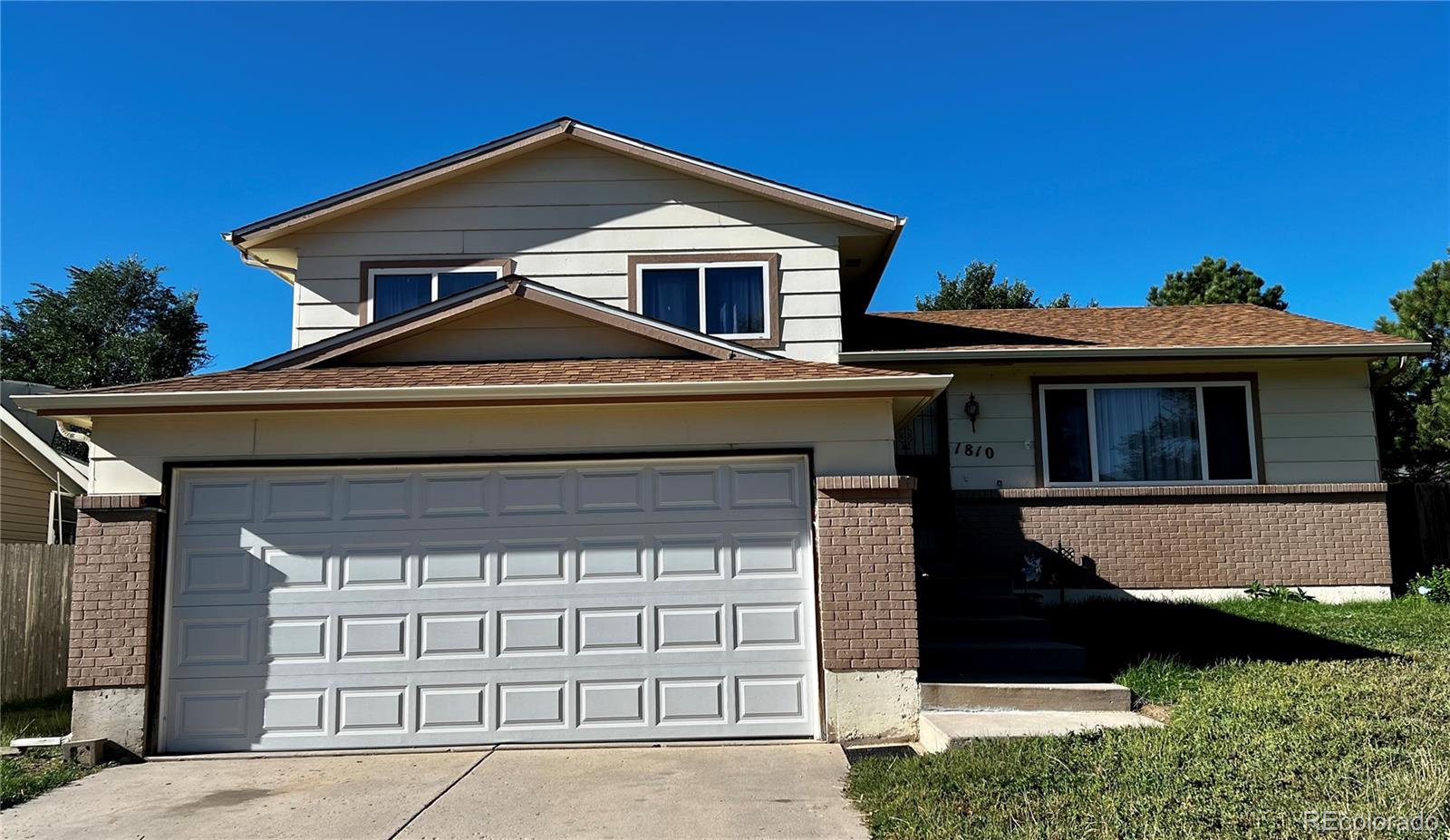 1810 Winnebago Road Colorado Springs CO 80915
