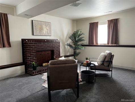 1810 Winnebago Road Colorado Springs CO 80915