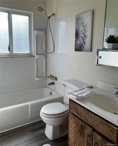 1810 Winnebago Road Colorado Springs CO 80915