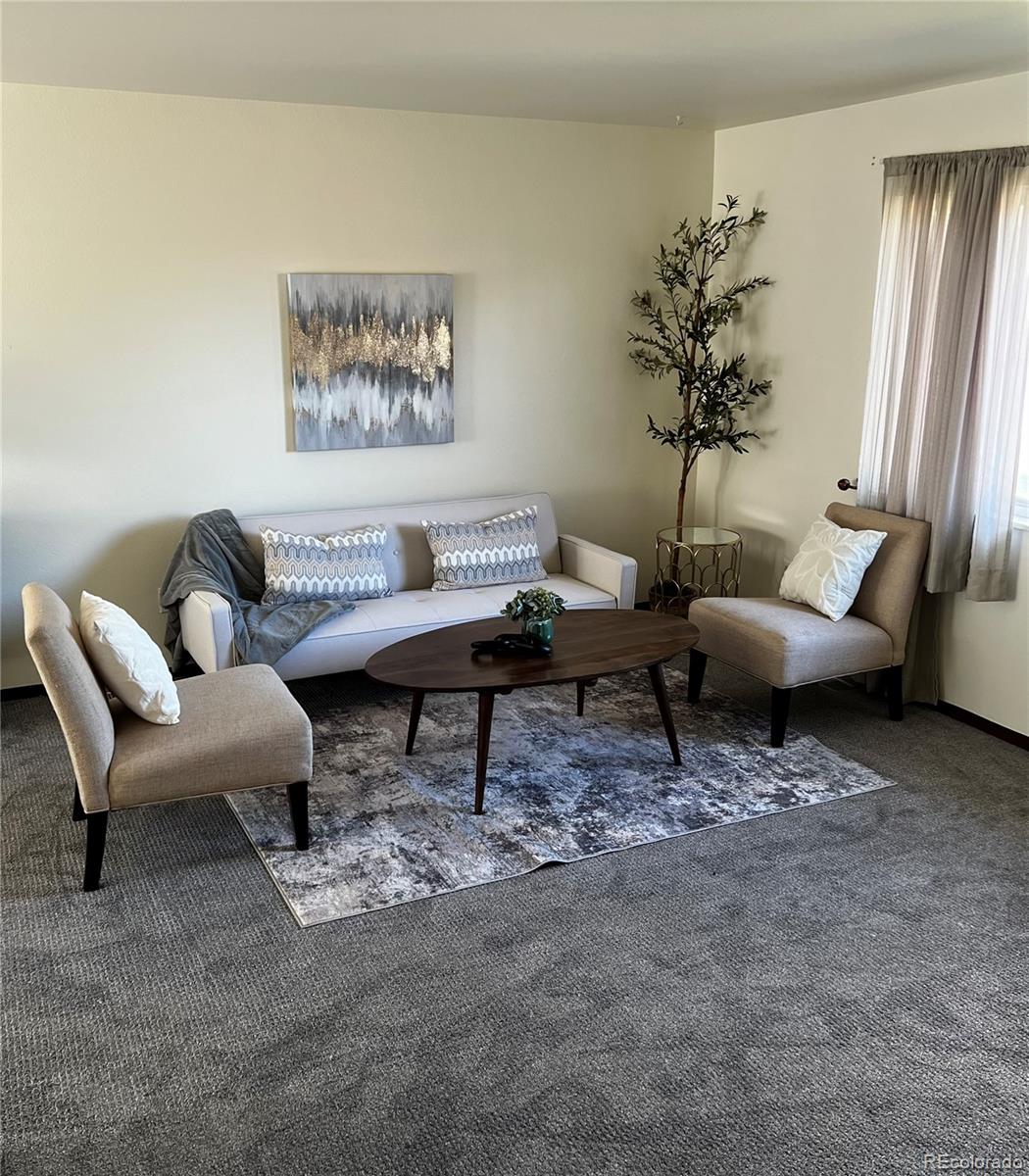 1810 Winnebago Road Colorado Springs CO 80915