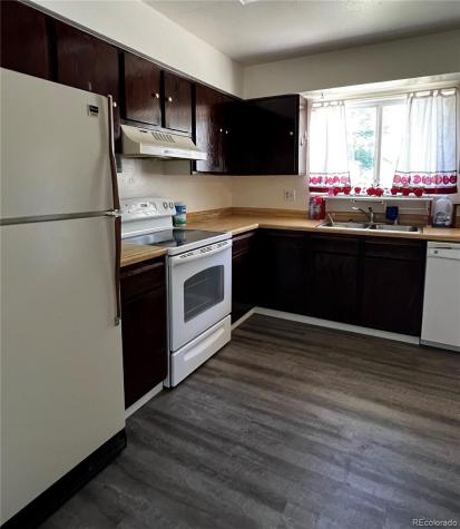 1810 Winnebago Road Colorado Springs CO 80915