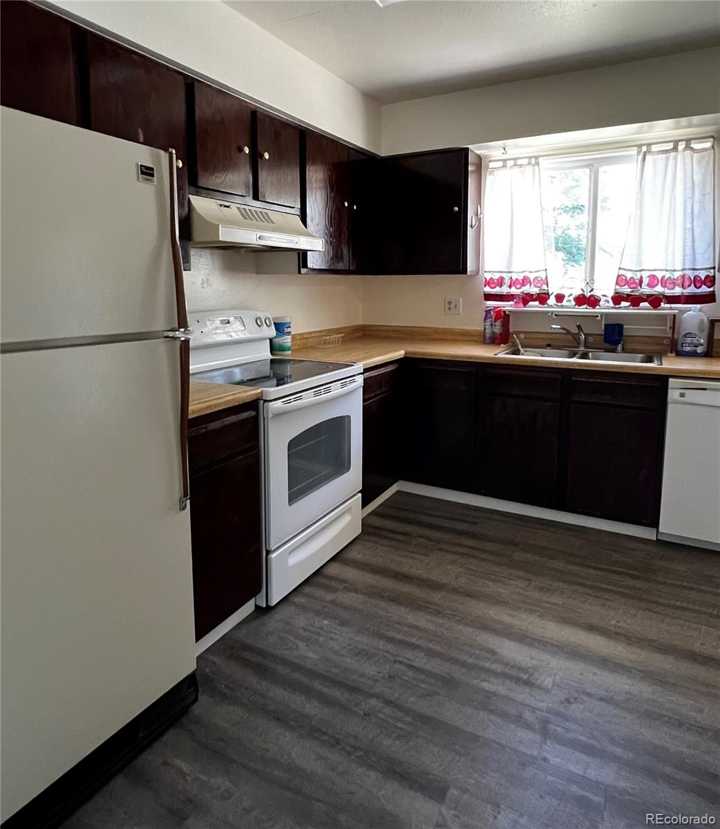 1810 Winnebago Road Colorado Springs CO 80915