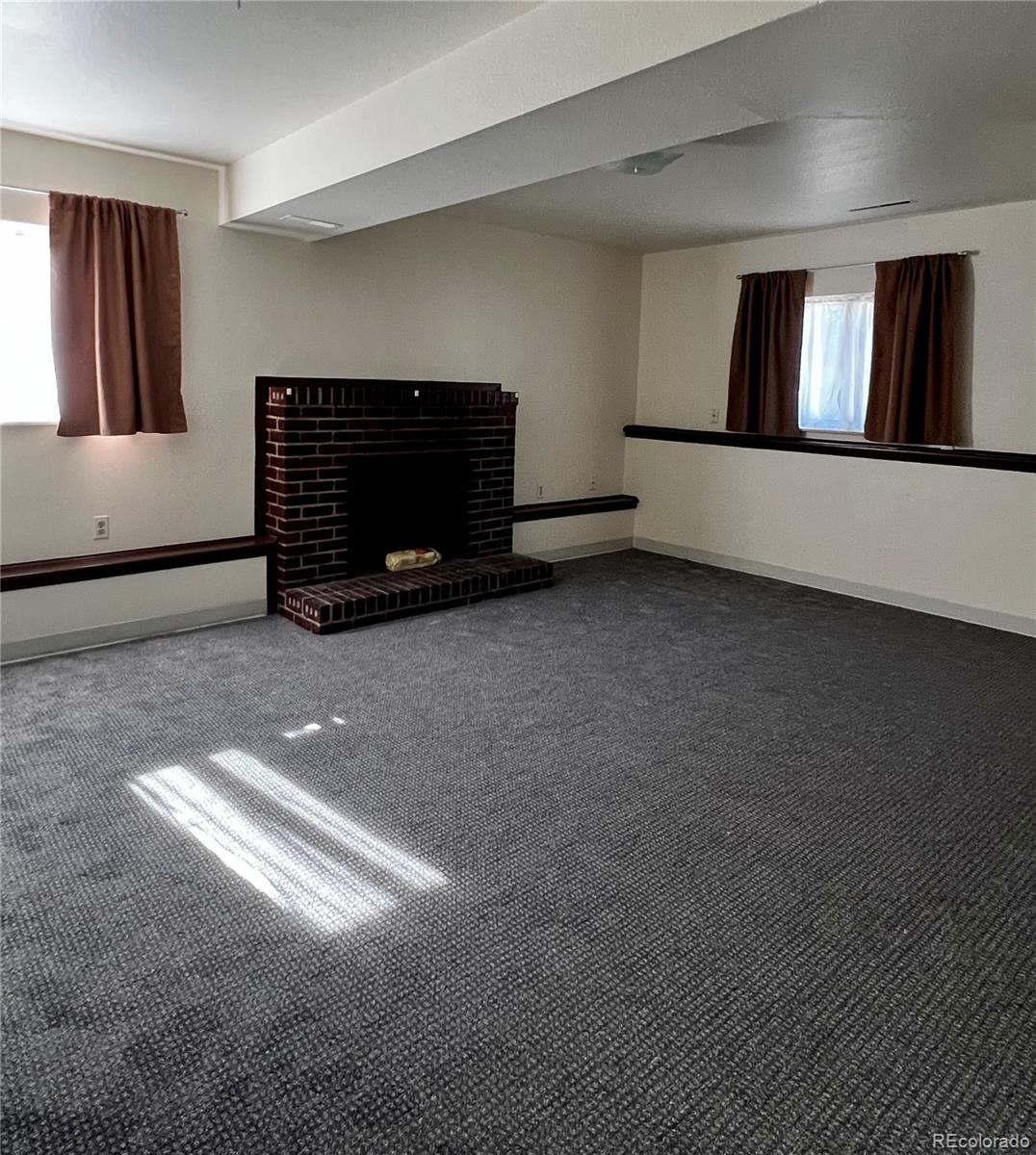 1810 Winnebago Road Colorado Springs CO 80915