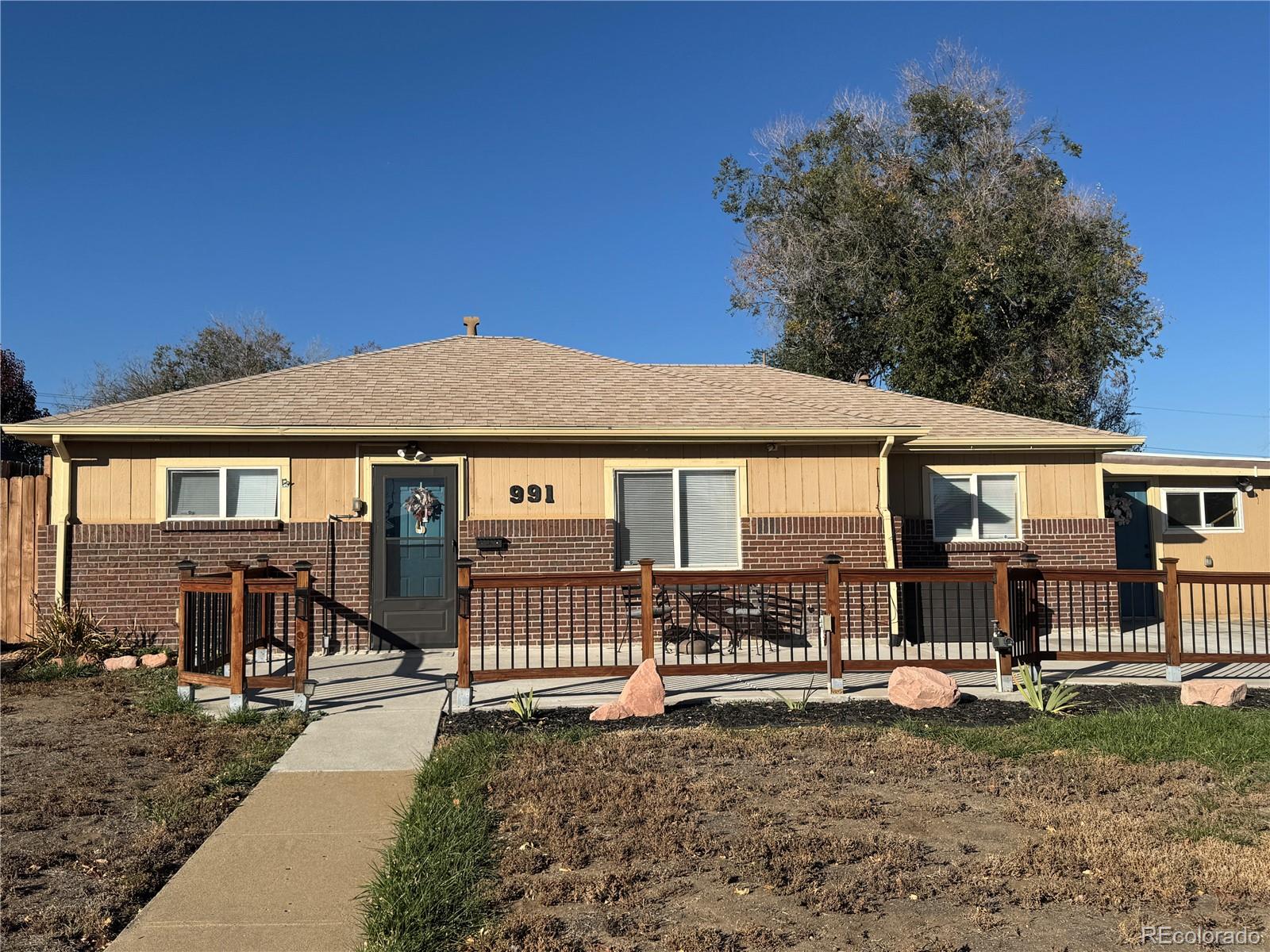 991 Oak Place Thornton CO 80229