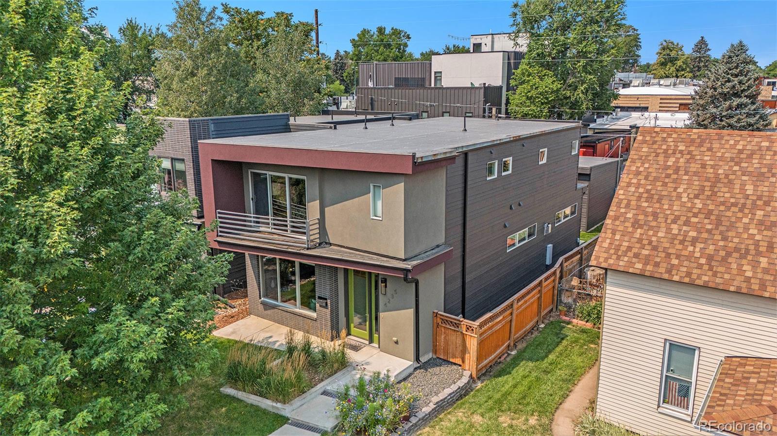 4235 Stuart Street Denver CO 80212