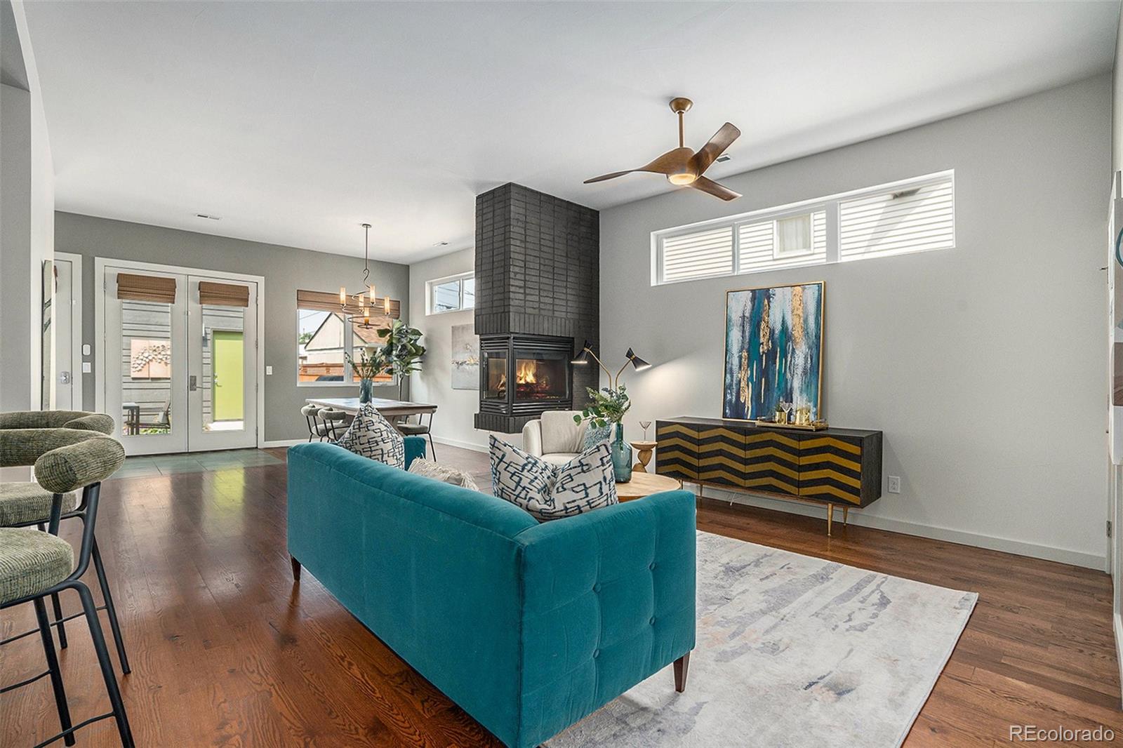 4235 Stuart Street Denver CO 80212
