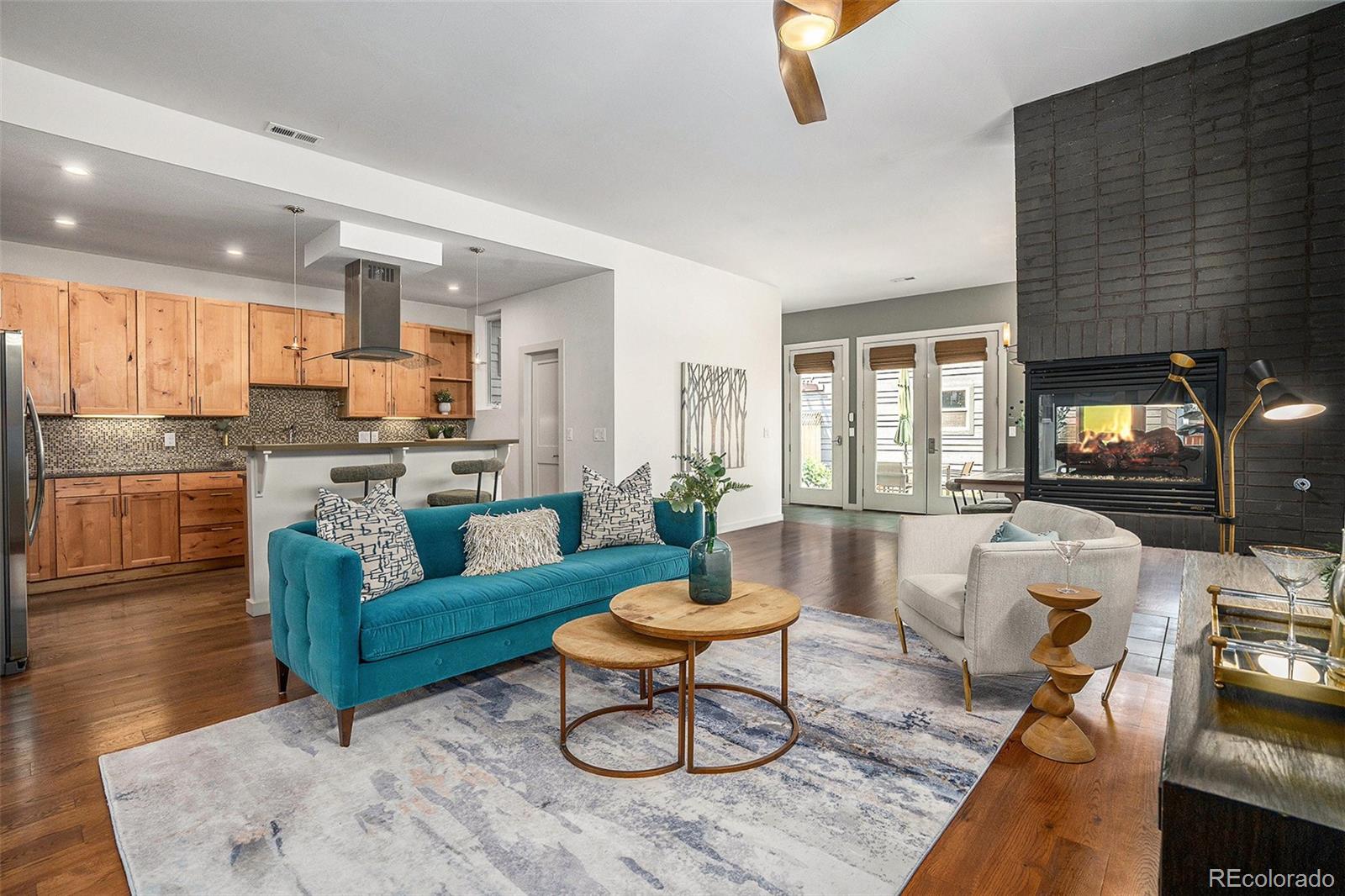 4235 Stuart Street Denver CO 80212