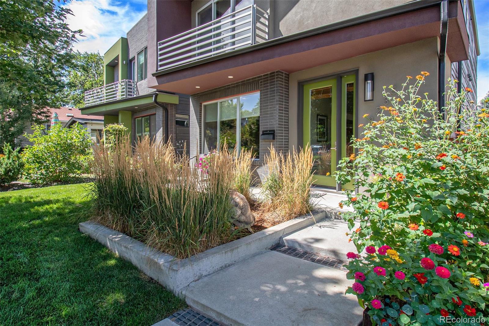 4235 Stuart Street Denver CO 80212