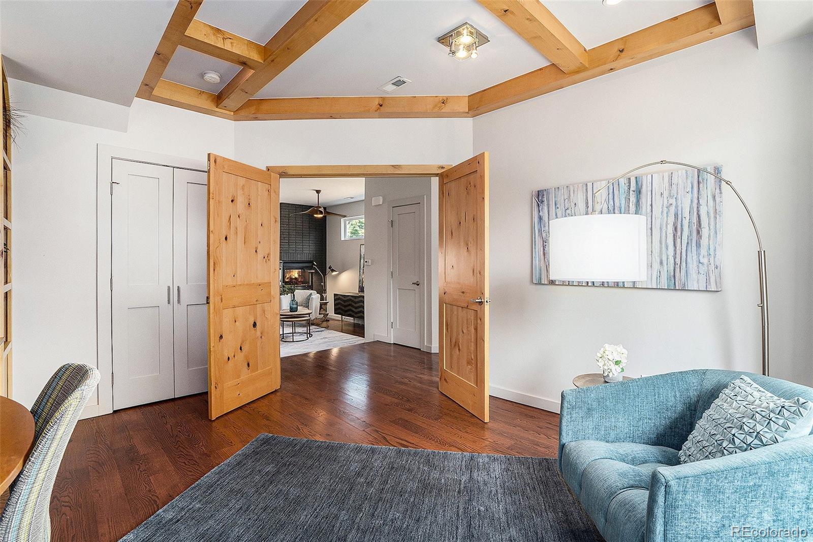 4235 Stuart Street Denver CO 80212