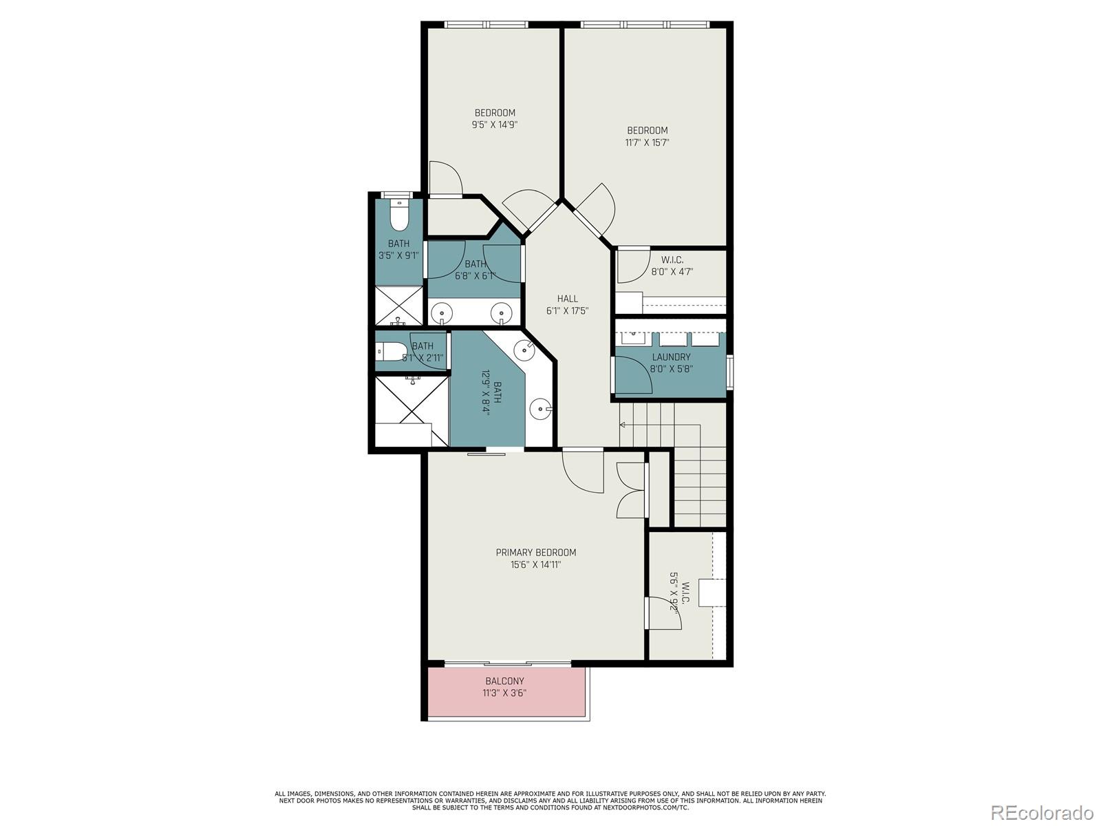 4235 Stuart Street Denver CO 80212