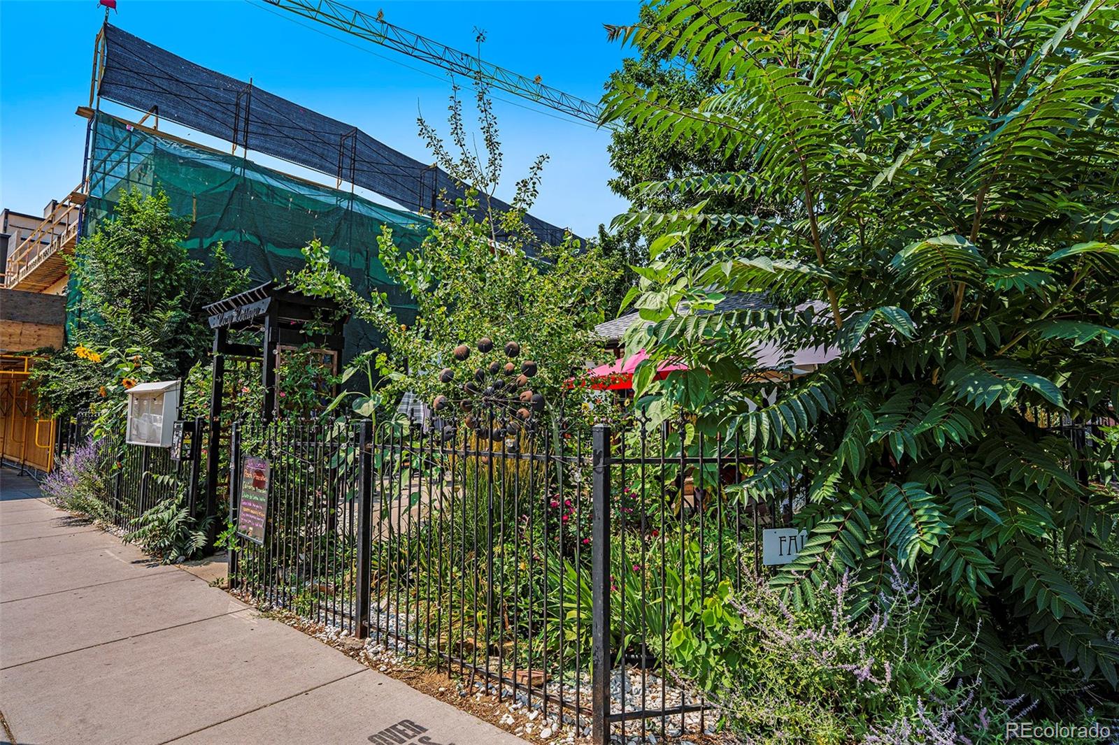 4235 Stuart Street Denver CO 80212