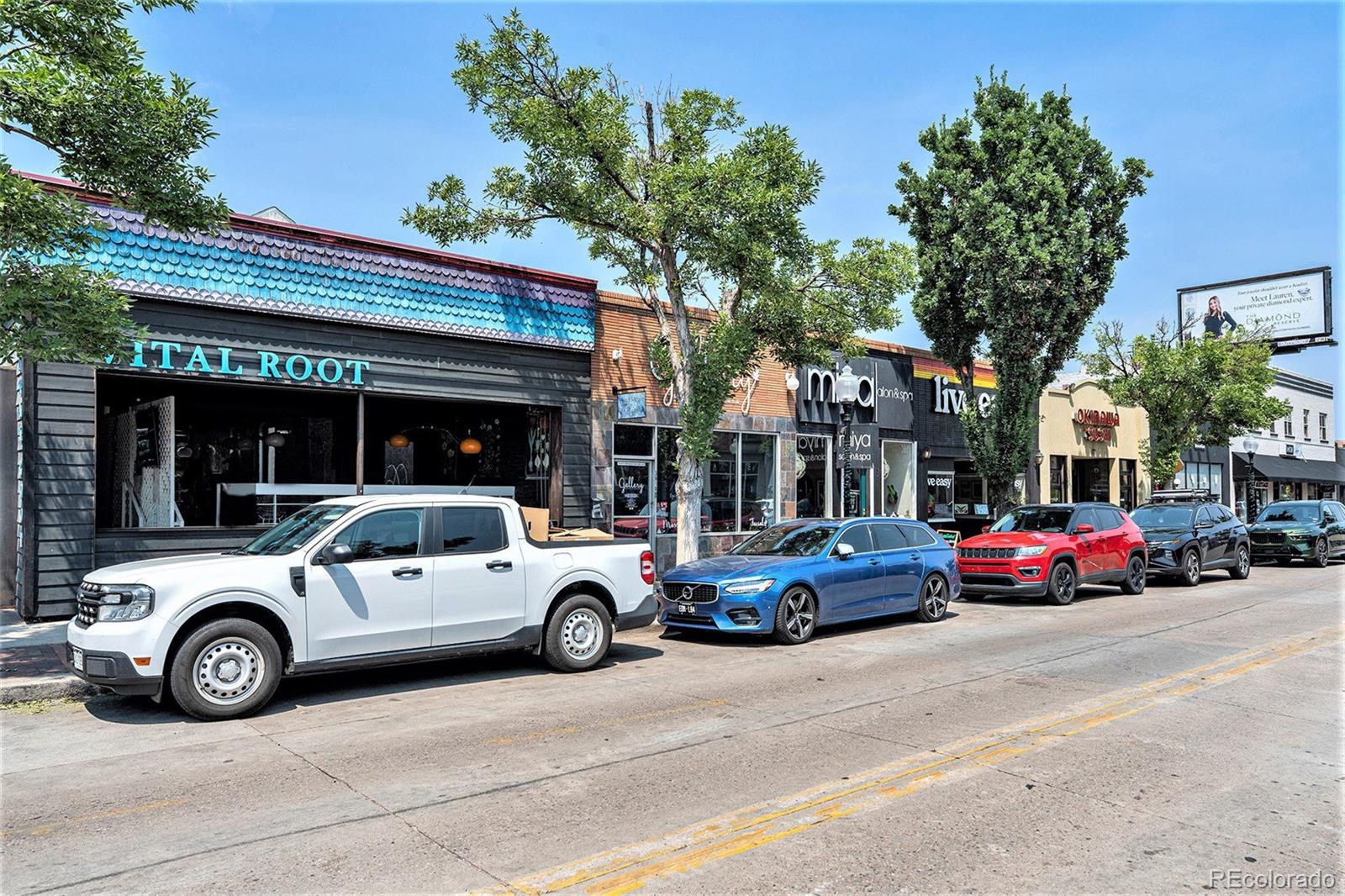4235 Stuart Street Denver CO 80212