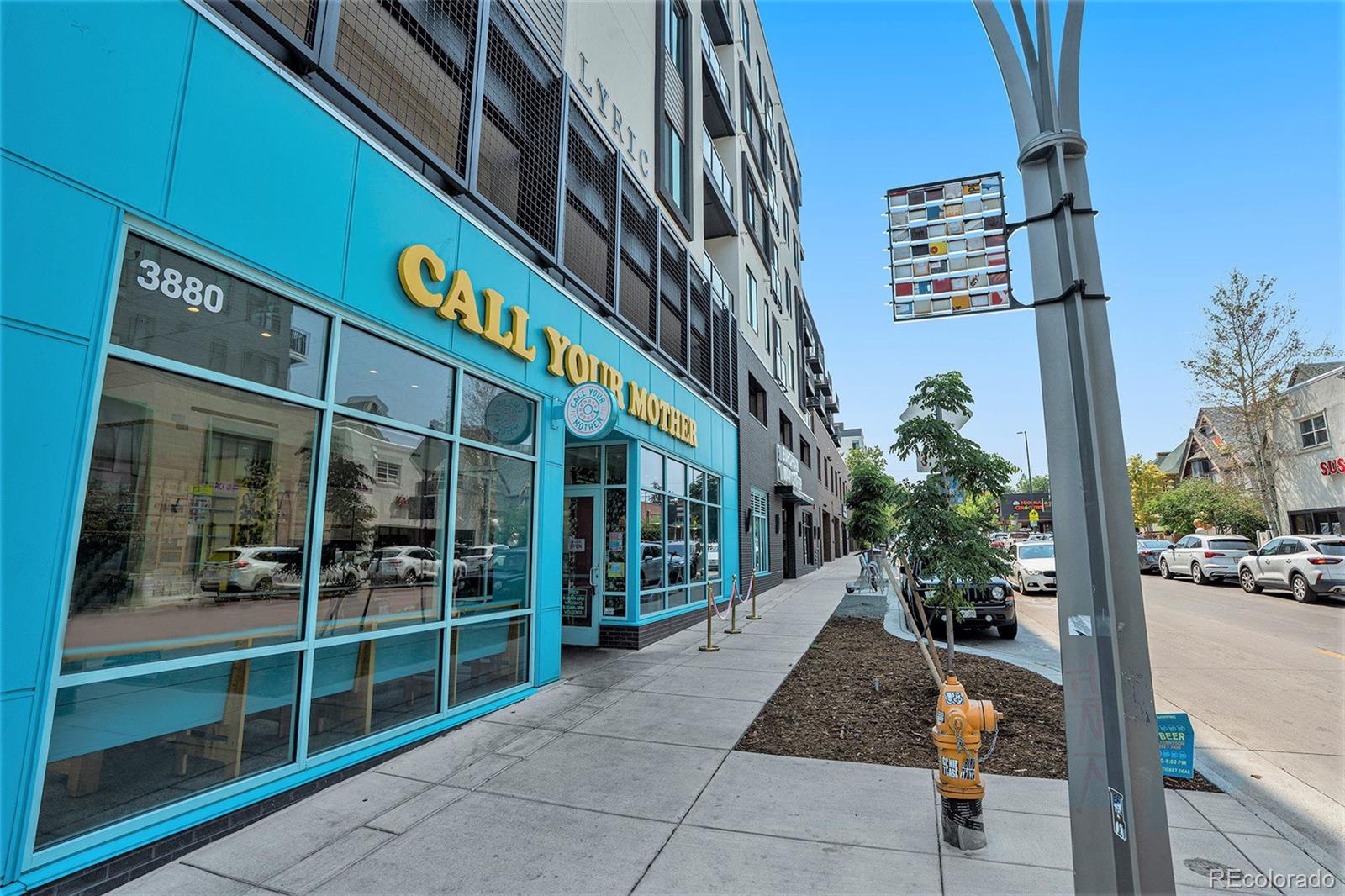 4235 Stuart Street Denver CO 80212