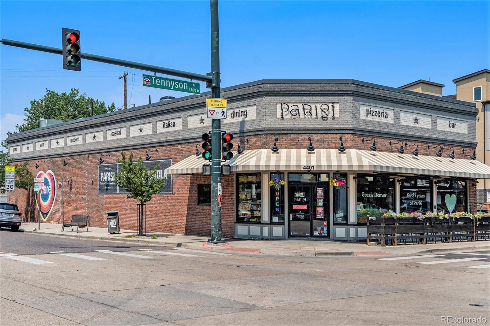 4235 Stuart Street Denver CO 80212