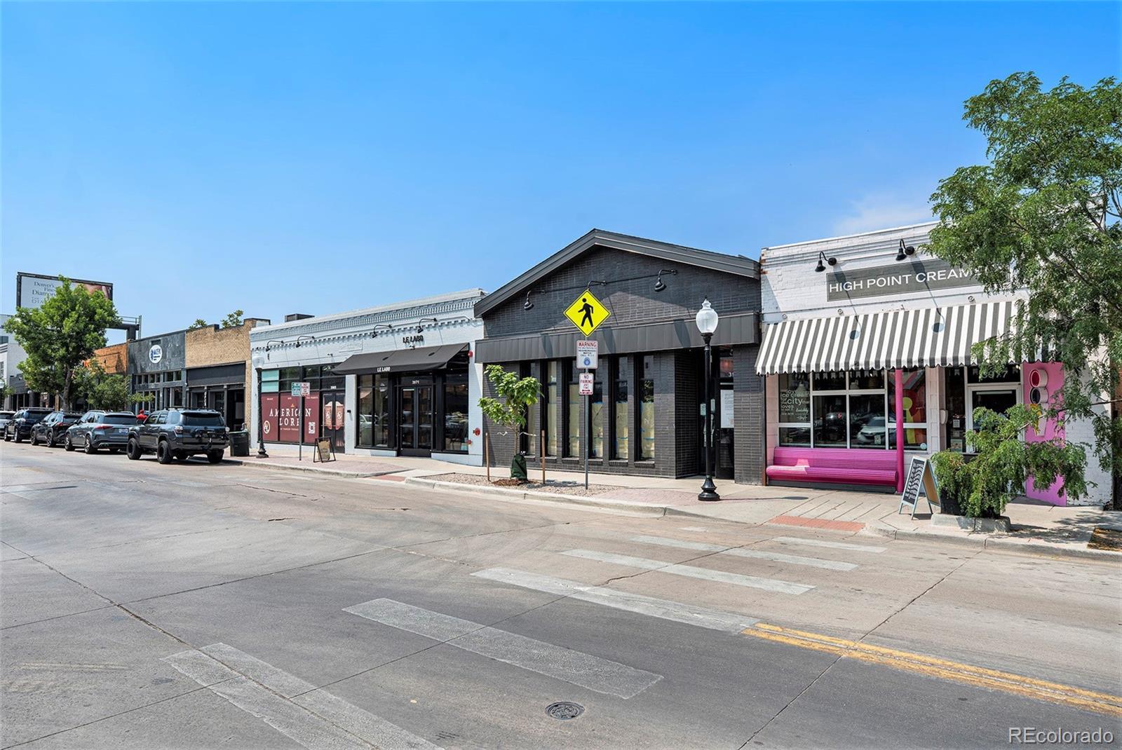 4235 Stuart Street Denver CO 80212